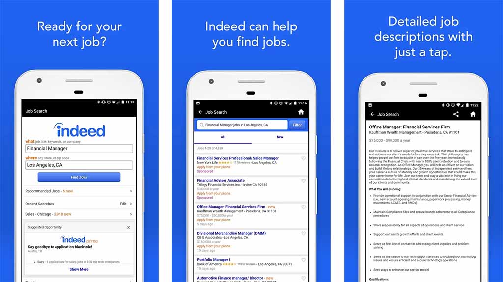 Приложение jobs. Indeed jobs. Best job search apps. Jobs приложение.