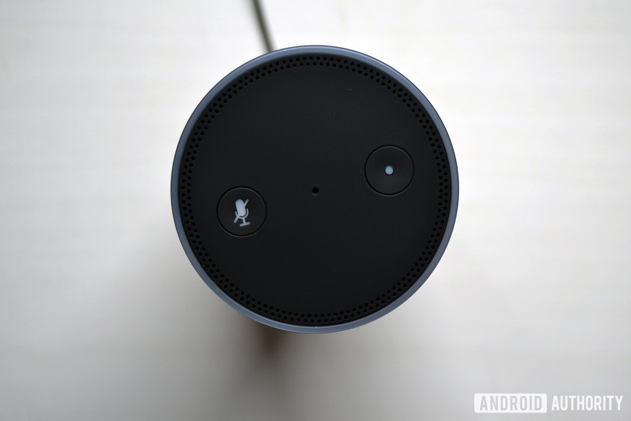 how to reset alexa echo without app