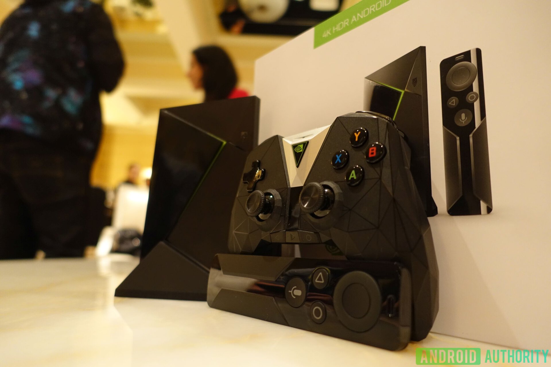 We asked, you told us: You really really want a new NVIDIA Shield TV :  r/ShieldAndroidTV