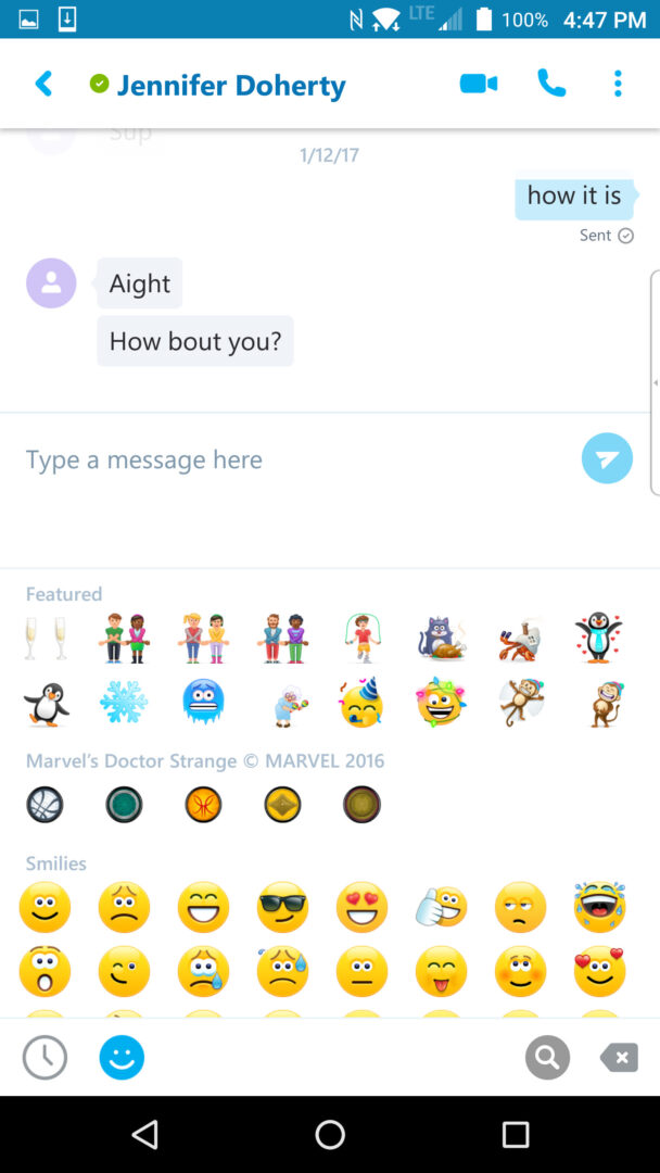 Android emoji - everything you need to know - Android Authority