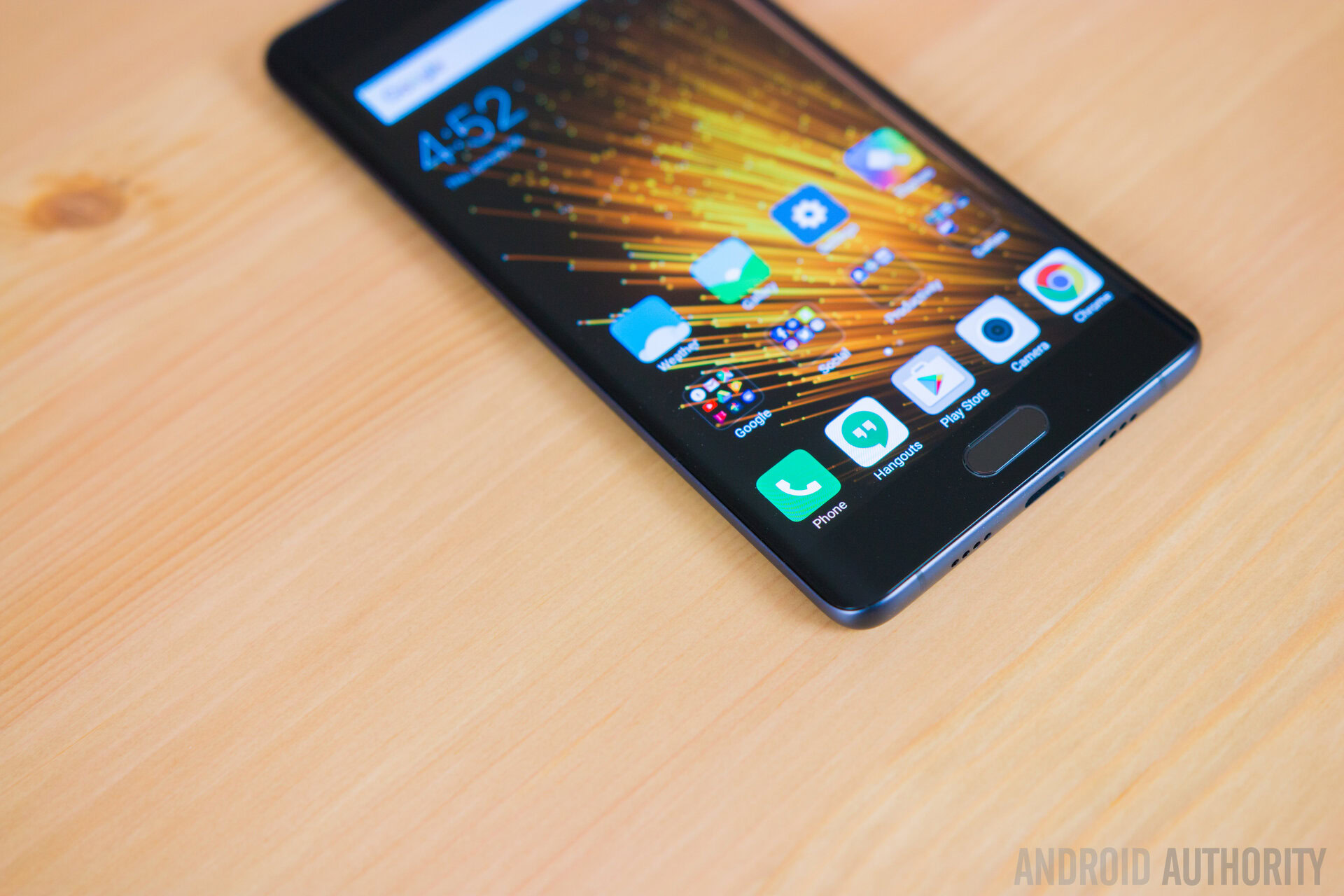 Xiaomi Mi Note 2, análisis. Review con características, precio y  especificaciones