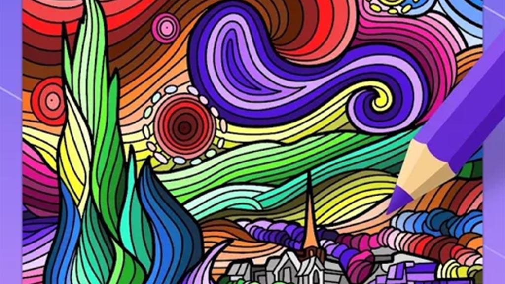 Color Time - Paint by Number – Apps no Google Play
