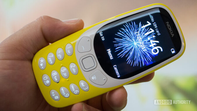 The best dumb phones you can buy right now - Android Authority