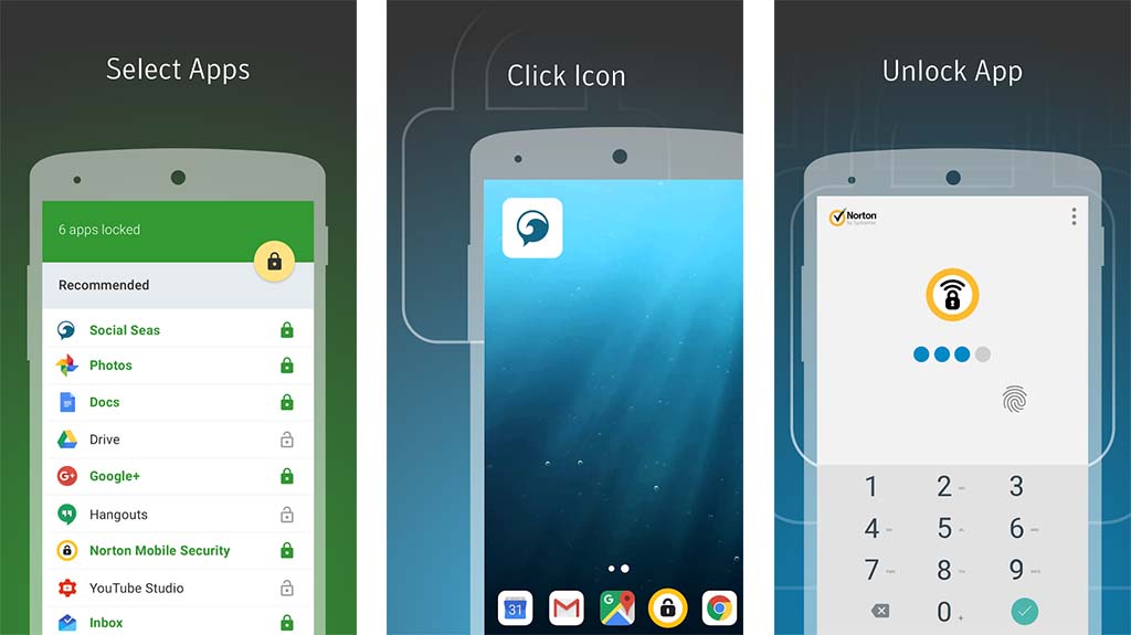 Smart Lock (App/Photo) - Apps on Google Play
