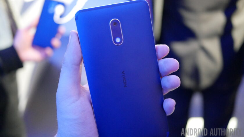 Nokia-HMD Global Android phone launch in India may happen on June 13