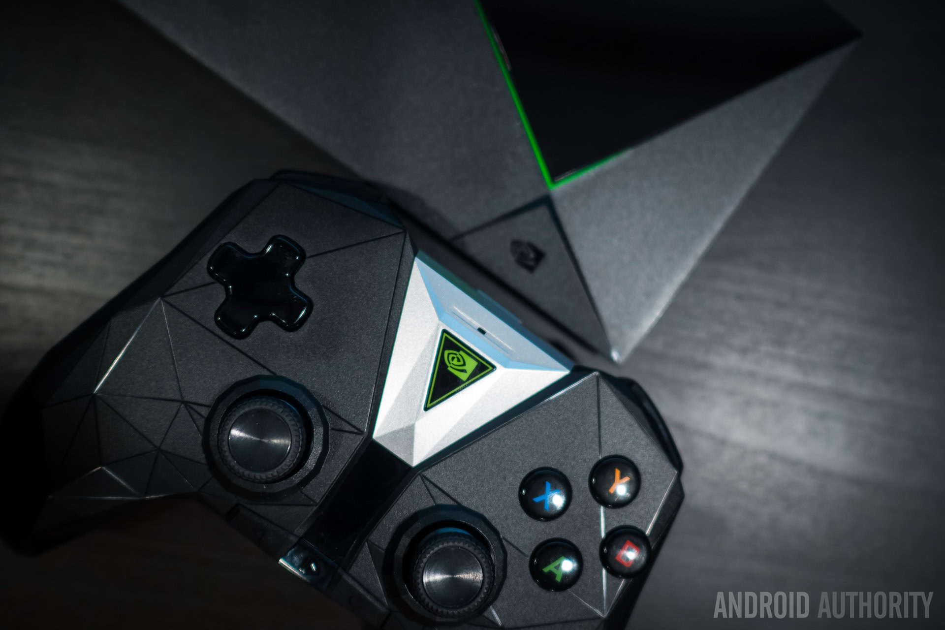 Review] Nvidia Shield: um console com Android TV que faz streaming