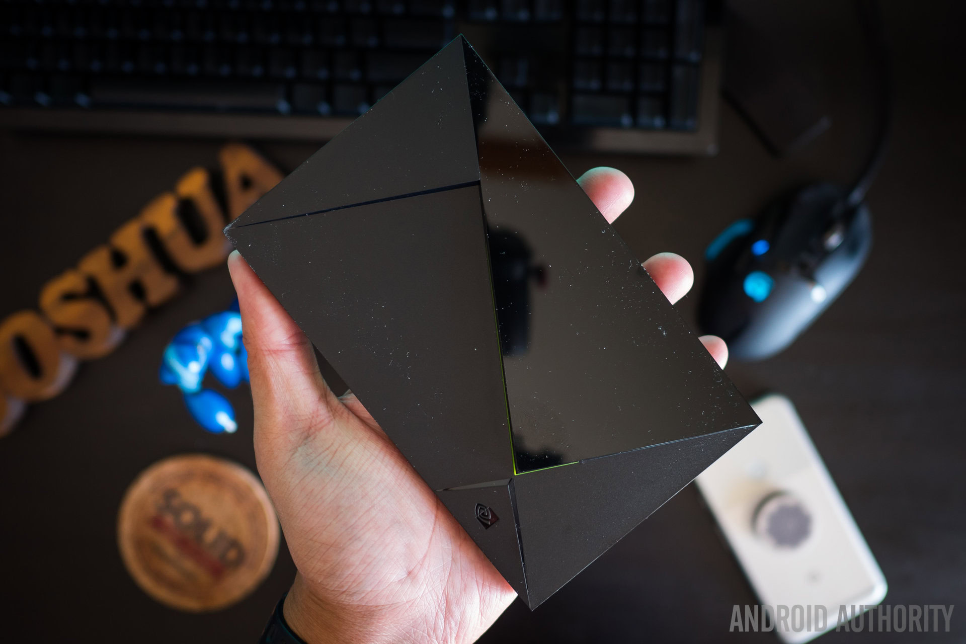 Nvidia Shield (2017) review: Even more of a good streaming, gaming