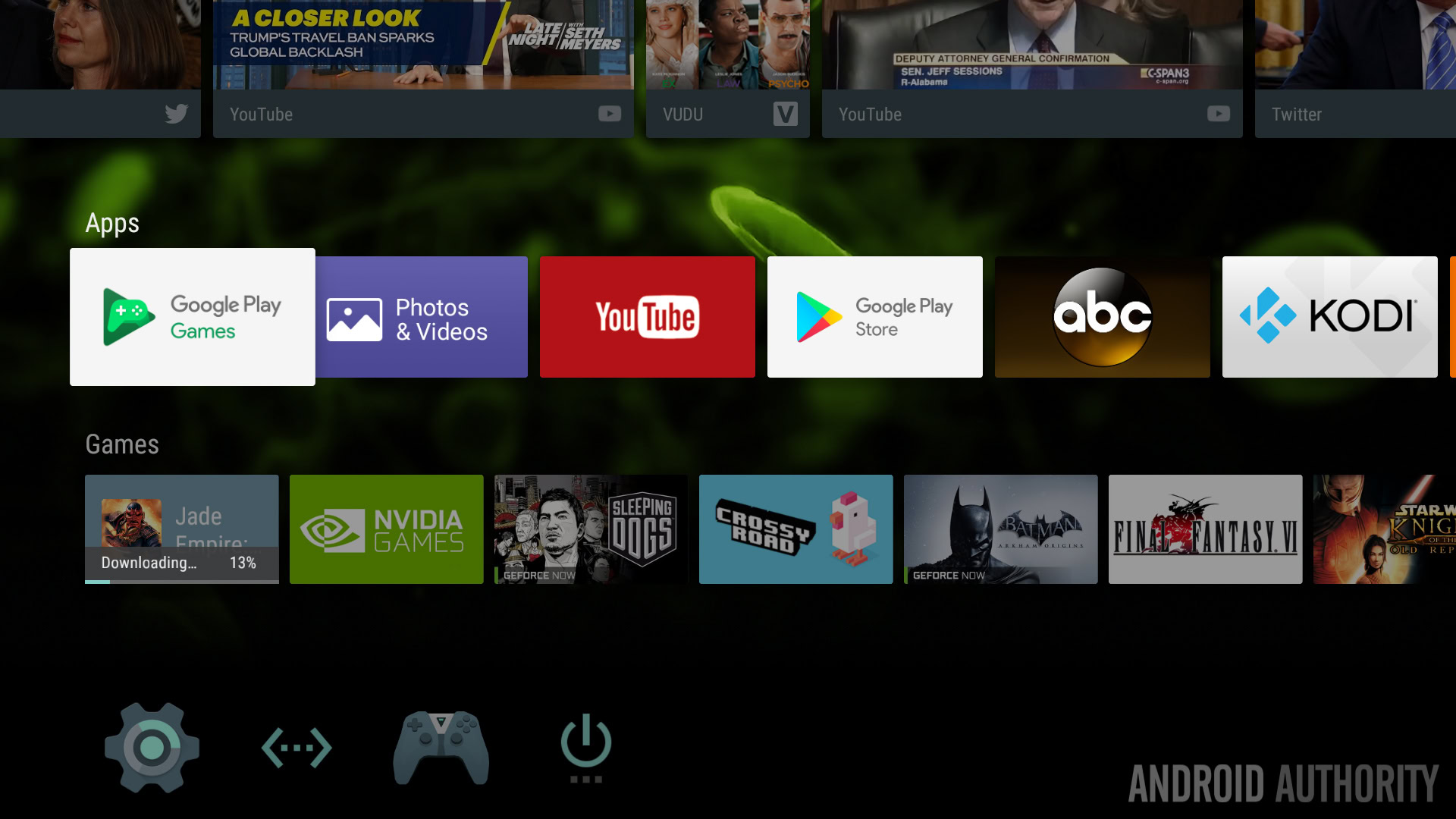 Nvidia Shield, la nuova console 4K con Android TV - FASTWEBPLUS
