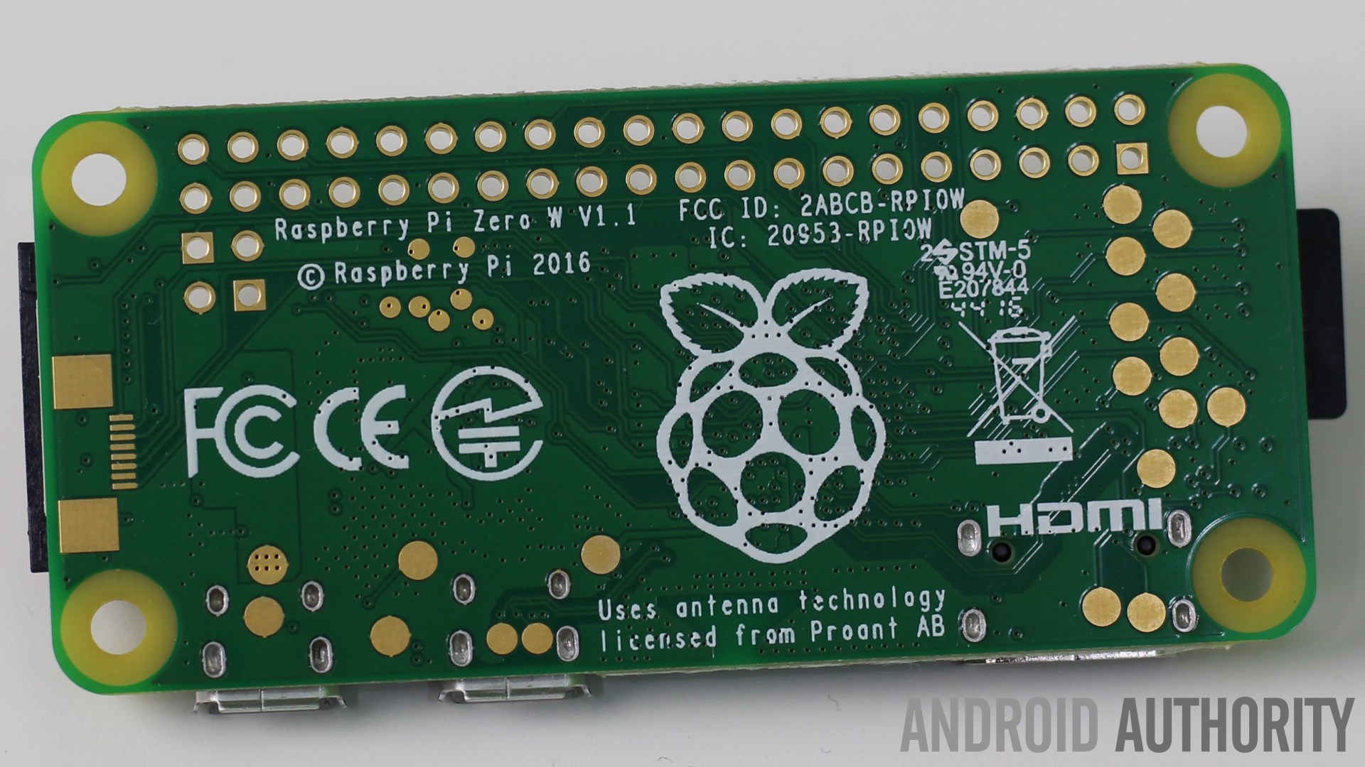 Buy a Raspberry Pi Zero W – Raspberry Pi