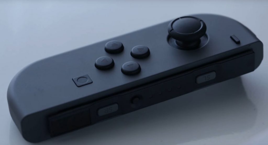 How to use Nintendo Switch controller with Mac: Connect Joy-Cons to macOS