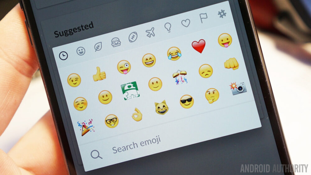 Obsessed with emoji: why we love them so much - Android Authority