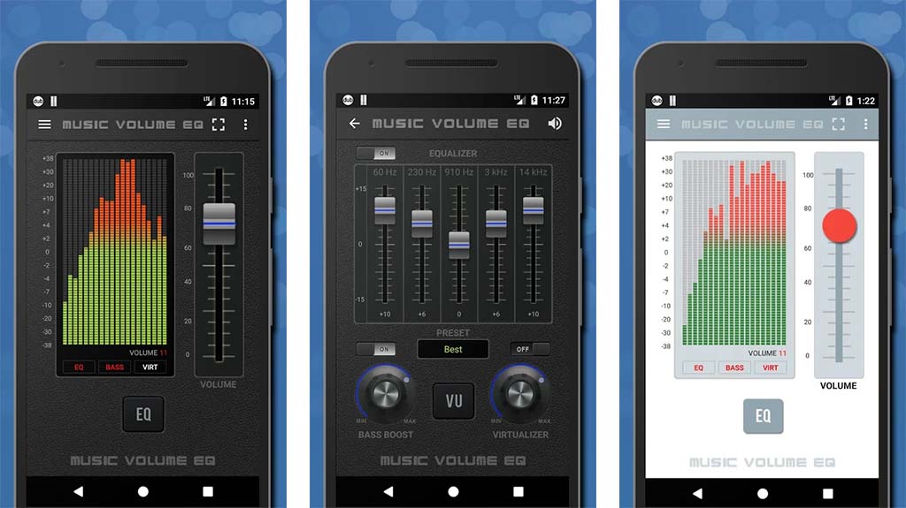 The best equalizer for Android - Authority