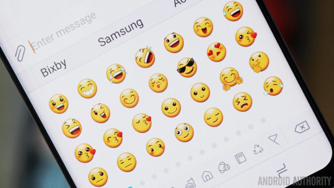 Obsessed with emoji: why we love them so much - Android Authority