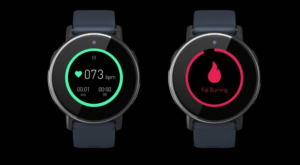 The Acer Ware is a fitness-themed smartwatch July for $139