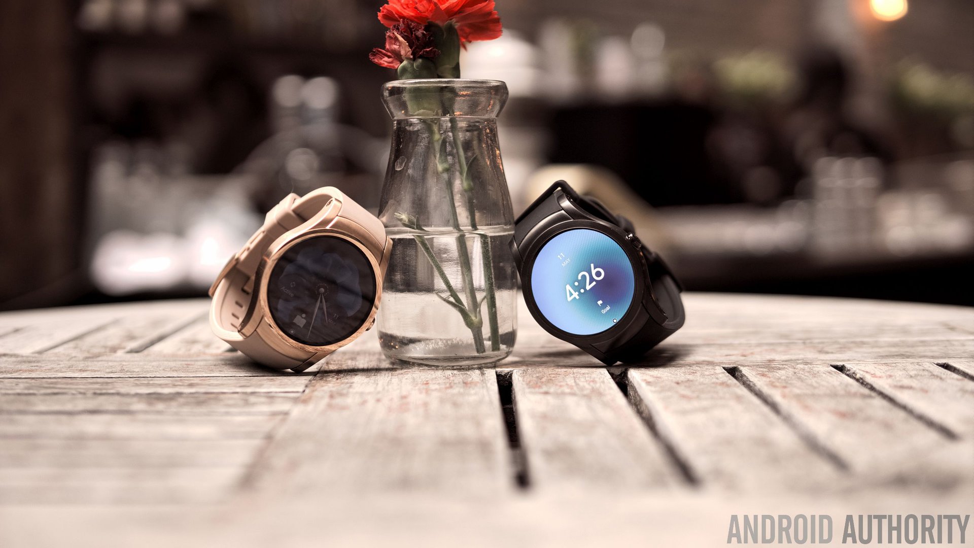 Wear24 cheap wear os