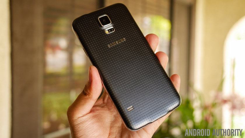 It's been 10 years since my love-hate relationship with the Galaxy S5