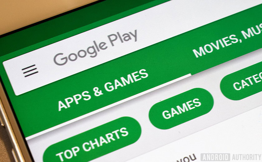 how to get an app up on google playstore