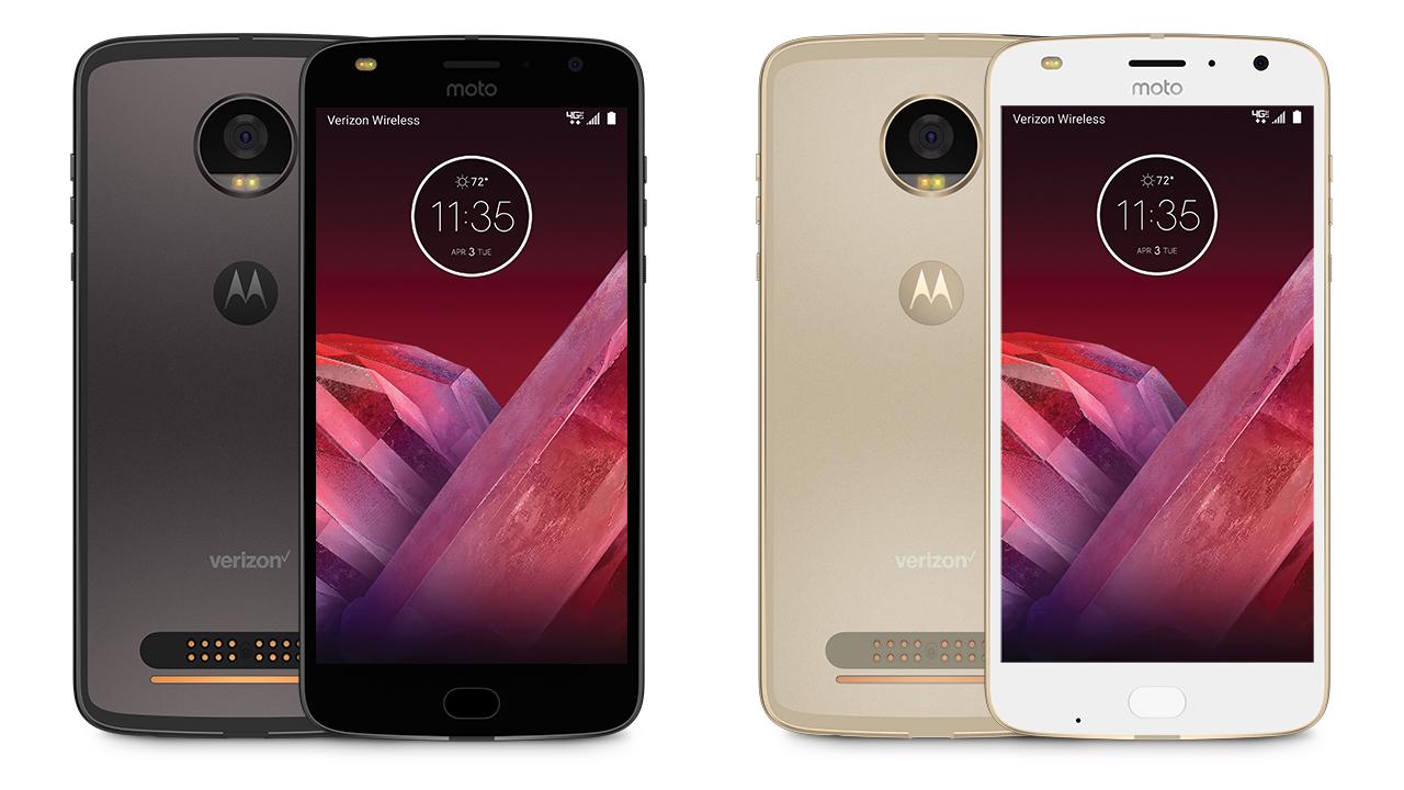 Moto Z2 specs, price, date, and everything else you should know