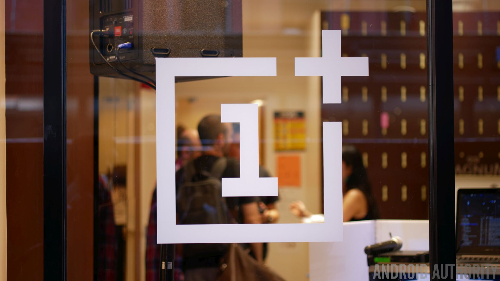OnePlus 5 Pop-up event in NYC: Magnum, Lines, & More Android Authority
