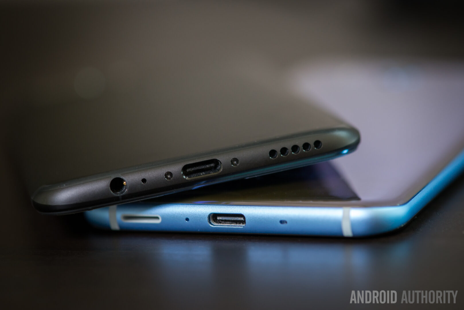 Why having no headphone jack is a bad idea - Android Authority