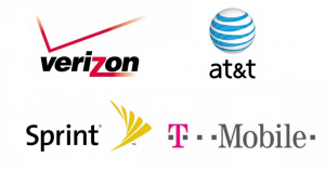 Which of the 'Big Four' wireless carriers is right for you? - Android ...