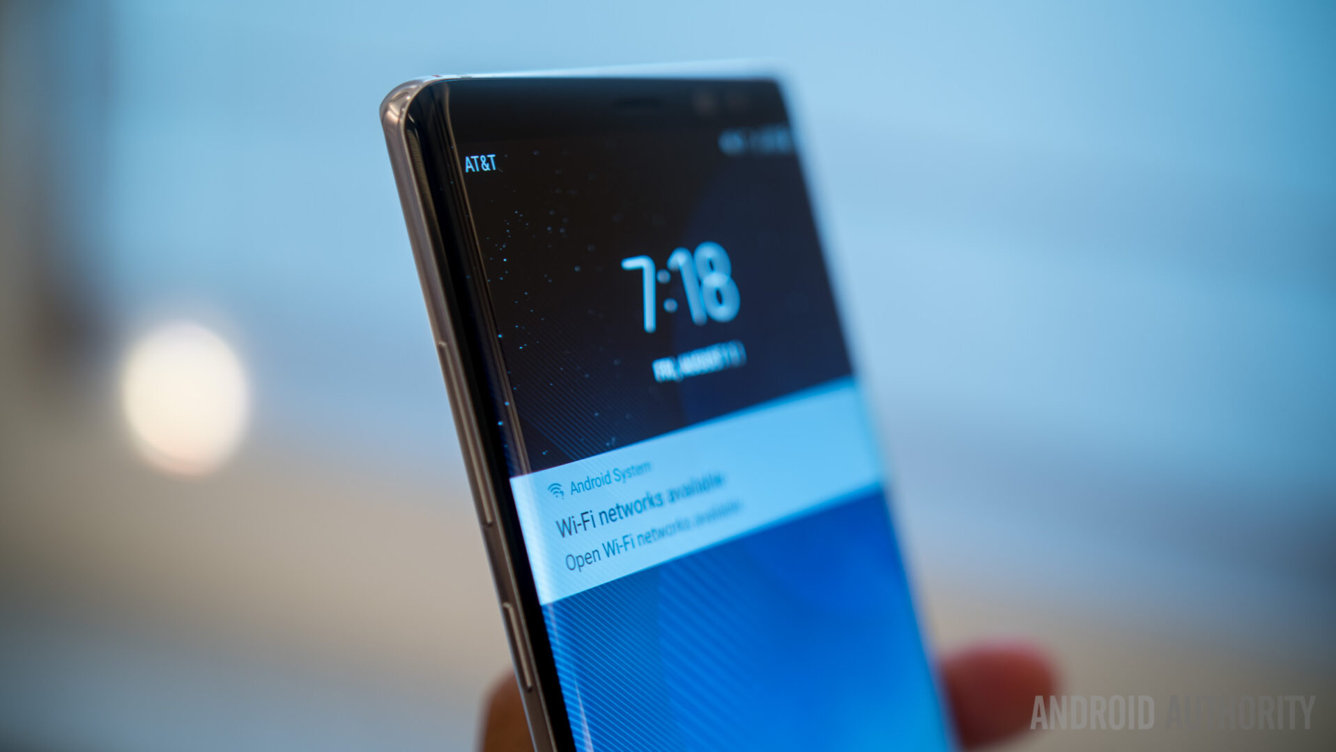 Samsung finally lets you disable the Bixby button - Android Authority