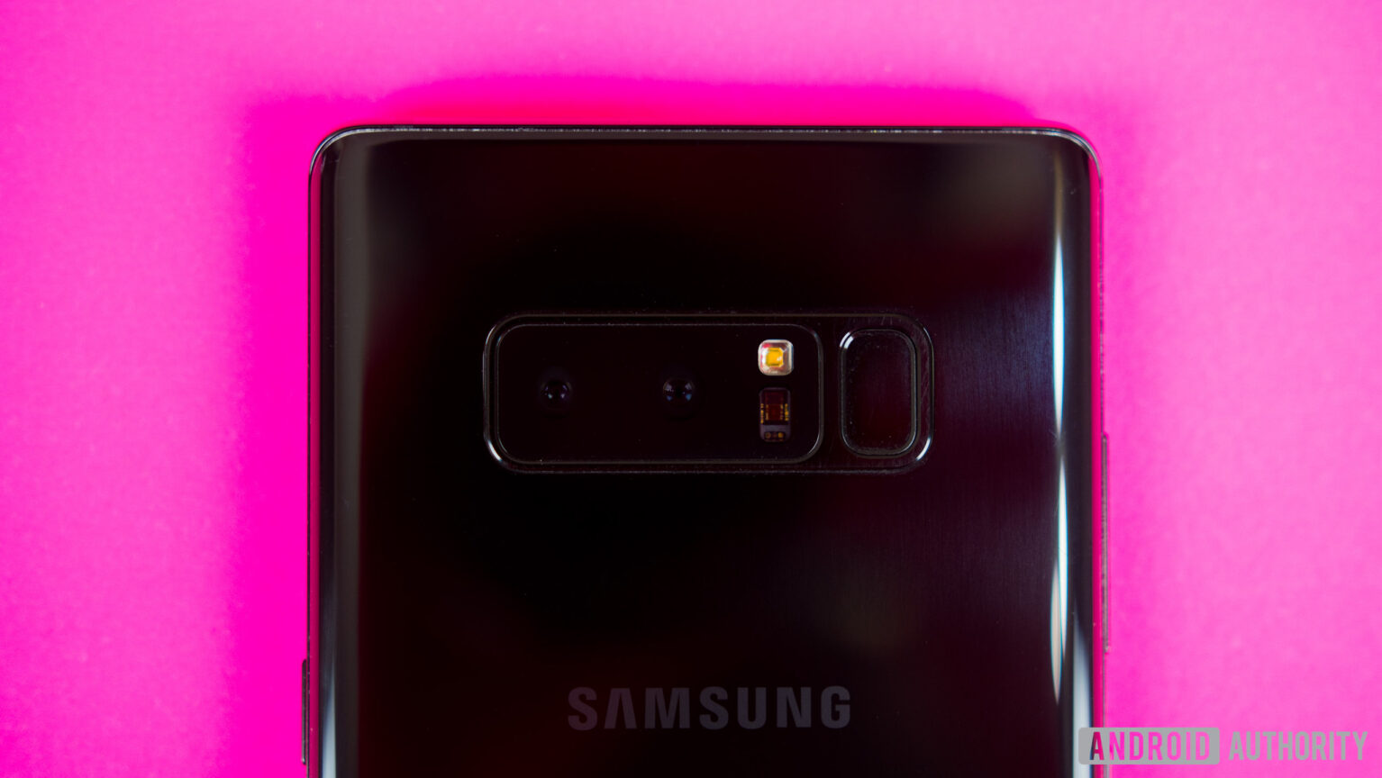 samsung galaxy note 8 android 9