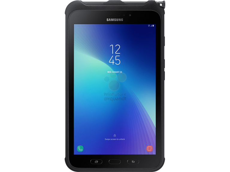 samsung galaxy tab active 2 android 11