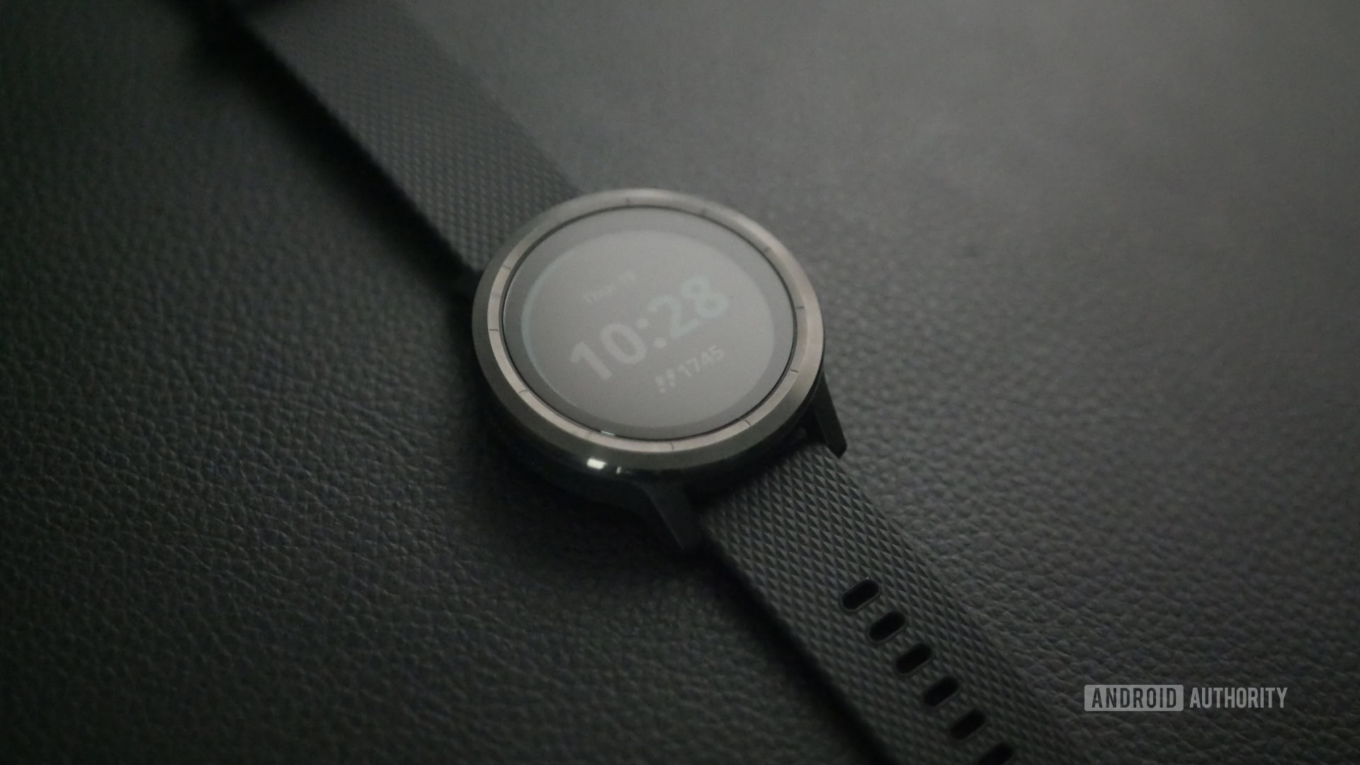 Garmin Vivoactive 3 Smart Watch Review - 2020 