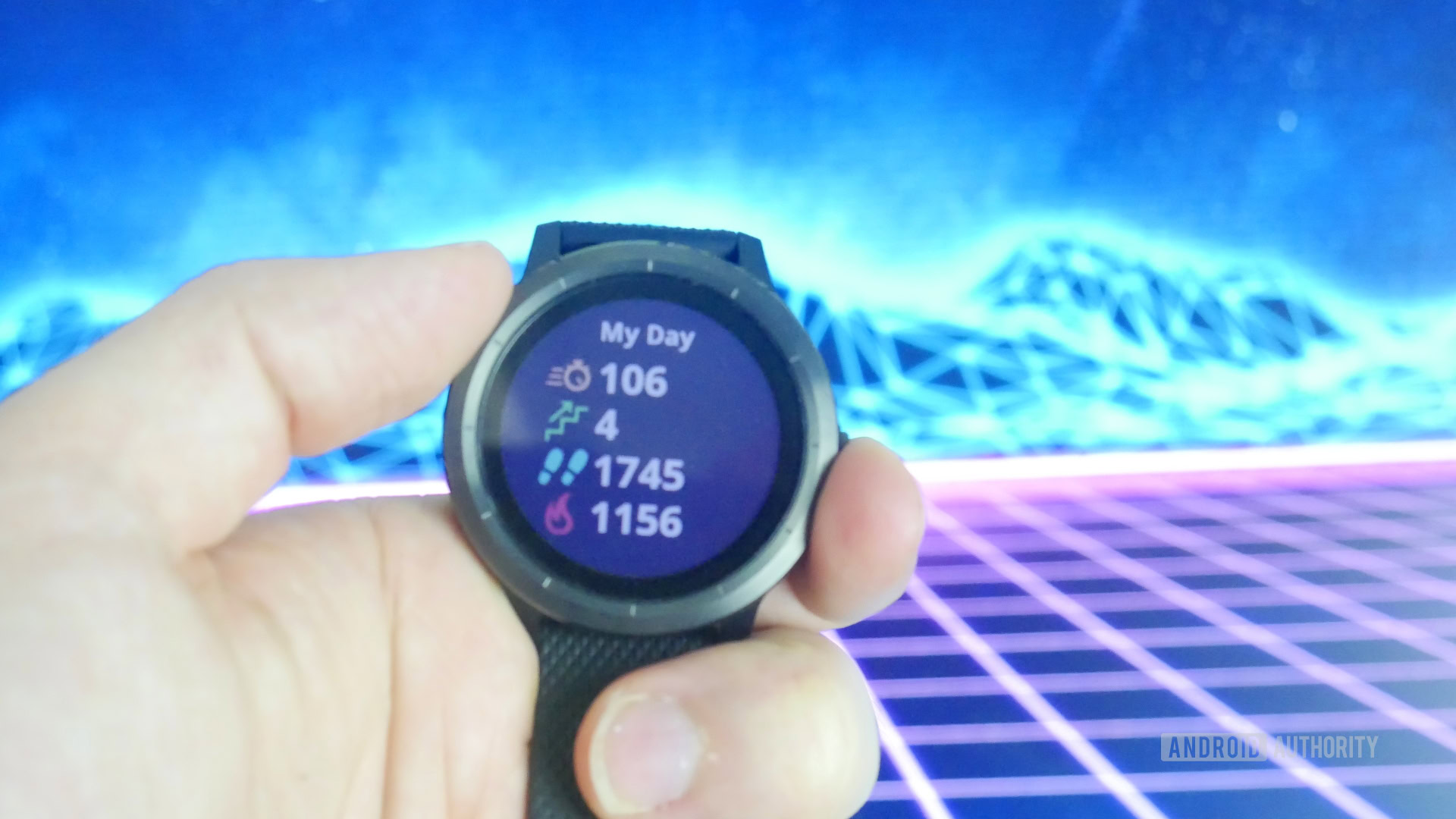 Garmin Vivoactive 3 review: Still a good fitness watch?