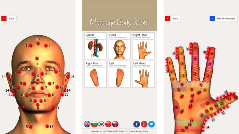 The Best Massage Apps For Android Android Authority 7628