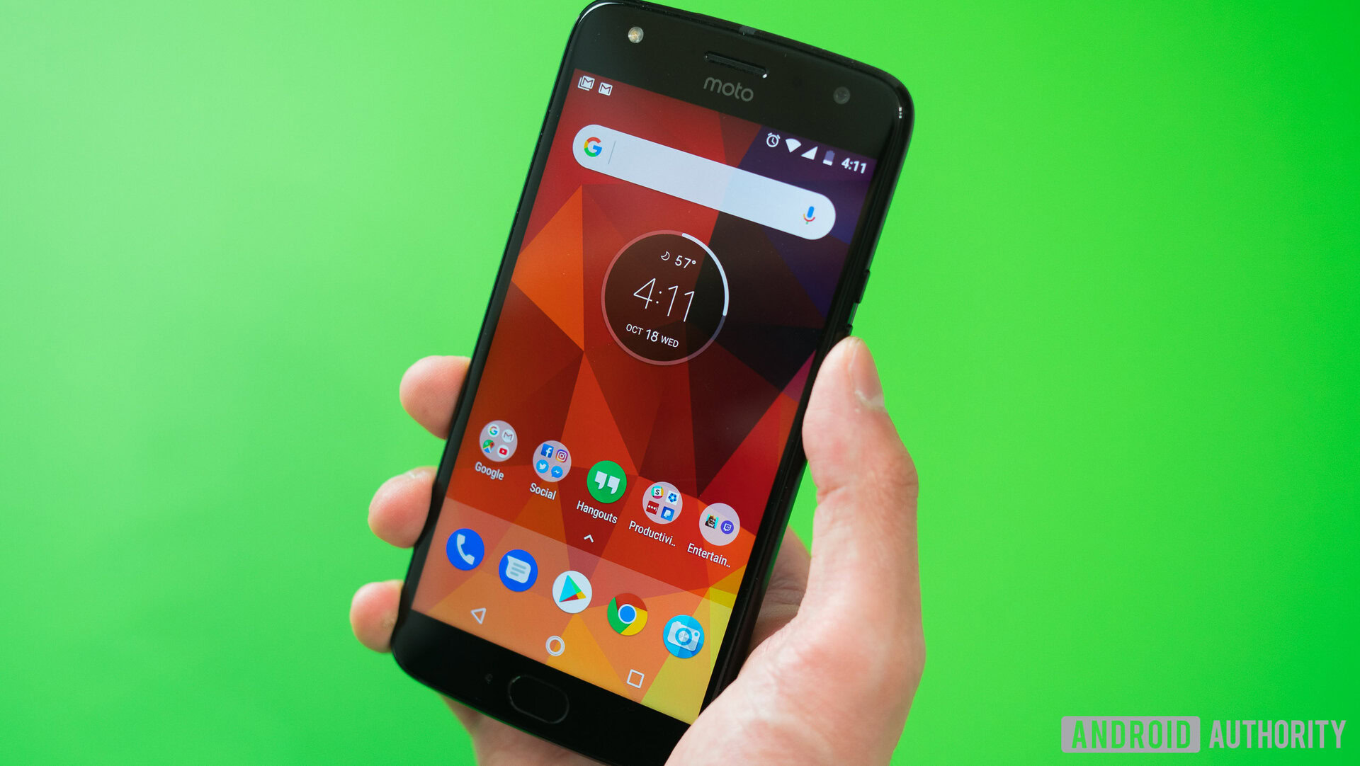 How to Download and Update Moto G4/G4 Plus to Android 8.1 Oreo