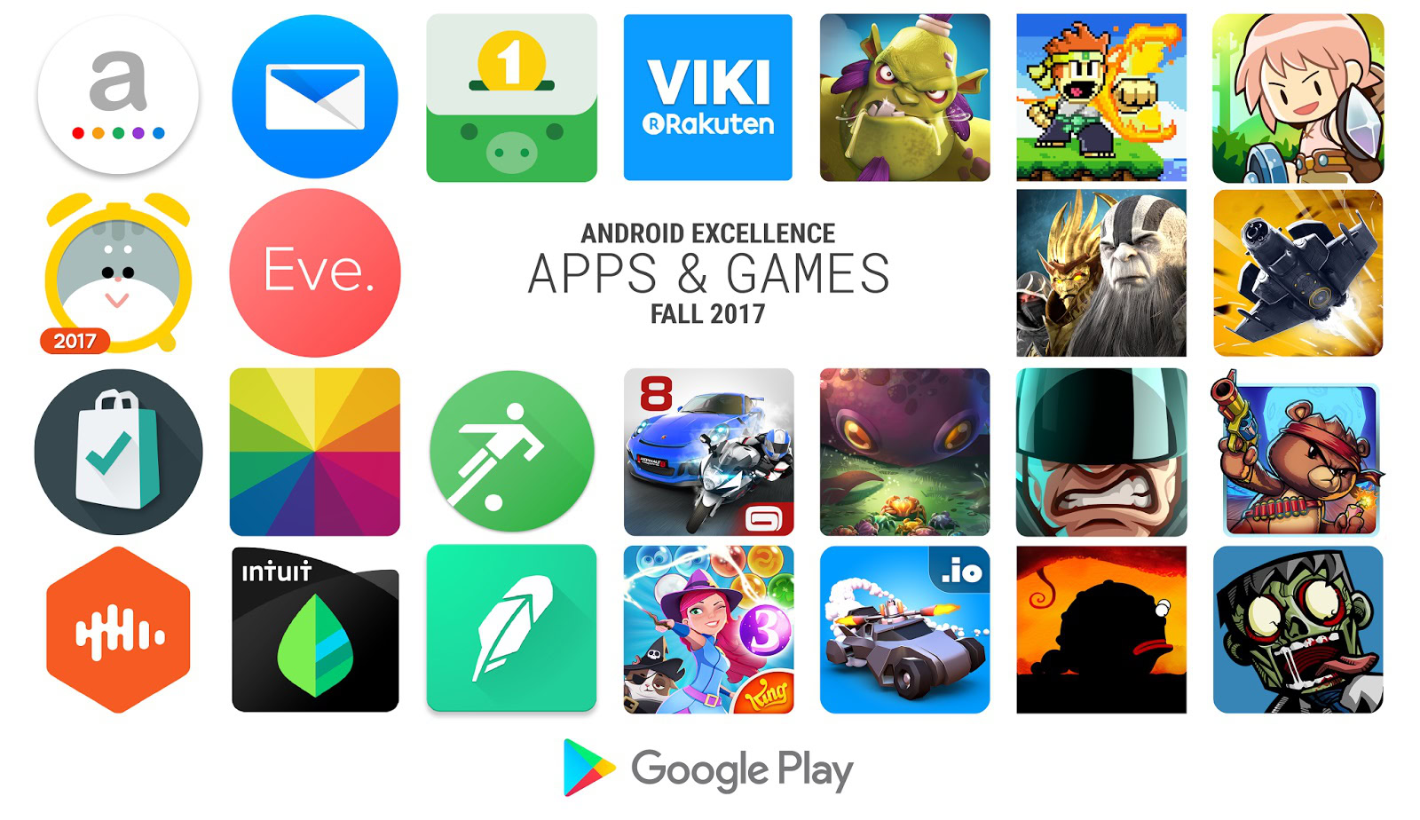 10 best game apps for Android - Android Authority