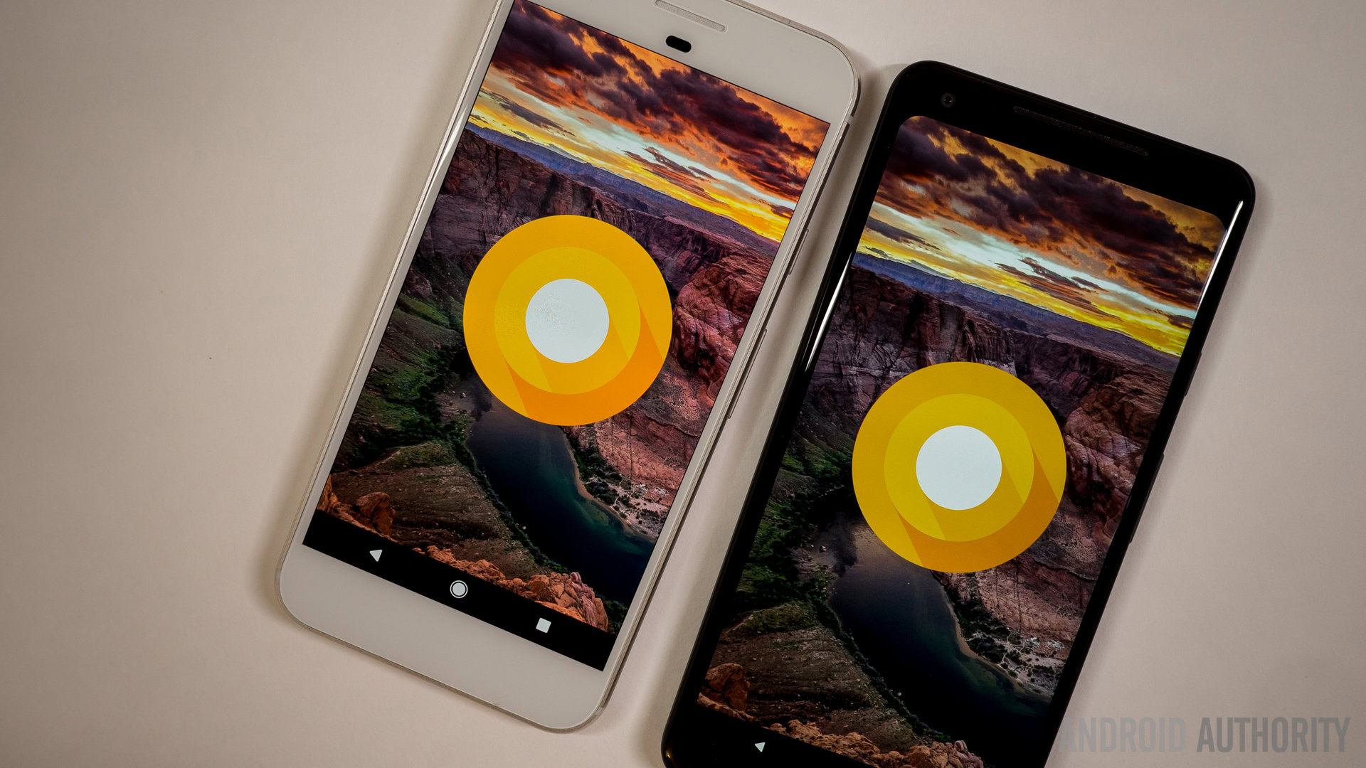 Google Pixel 2 XL vs Pixel XL: What's the difference?