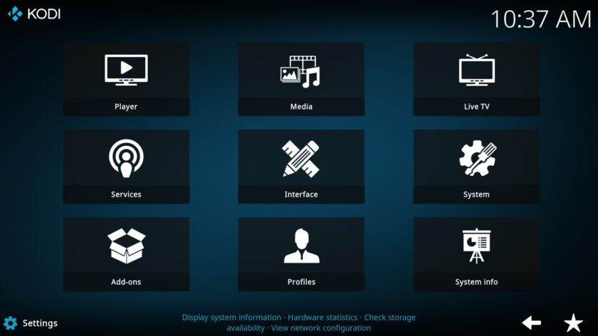 How to set up Kodi on Windows, Android, and other platforms