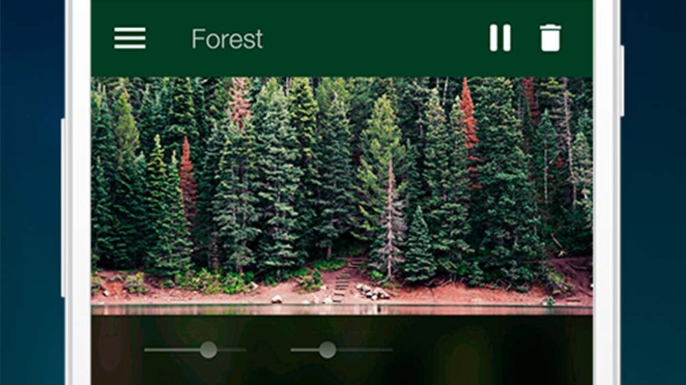 The best nature and nature sound apps for Android - Android Authority