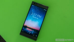 Razer Phone officially announced: This phone is a beast! - Android ...