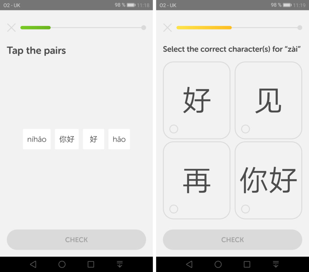 Duolingo finally adds Mandarin to its list of supported languages