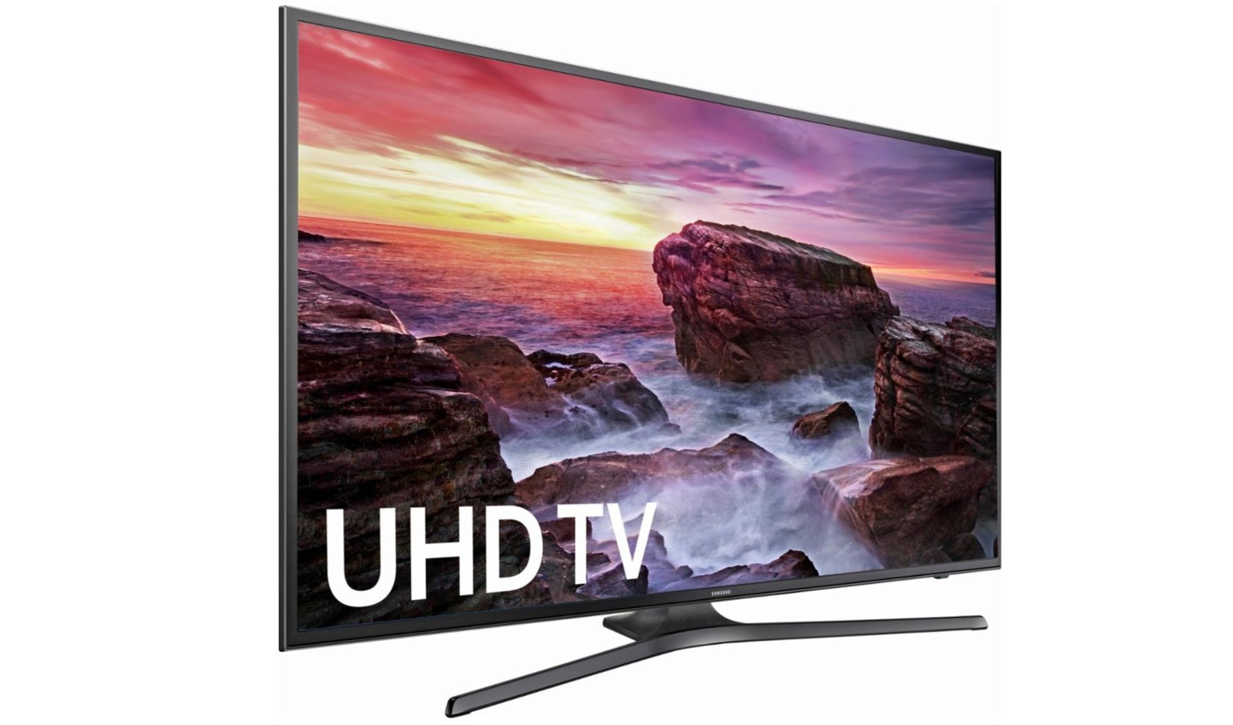 4K TVs on Sale - Shop Deals on Smart 4K TVs from Top Brands