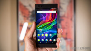 Razer Phone review