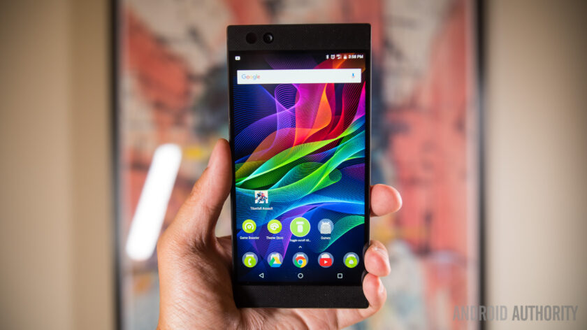 Razer Phone review