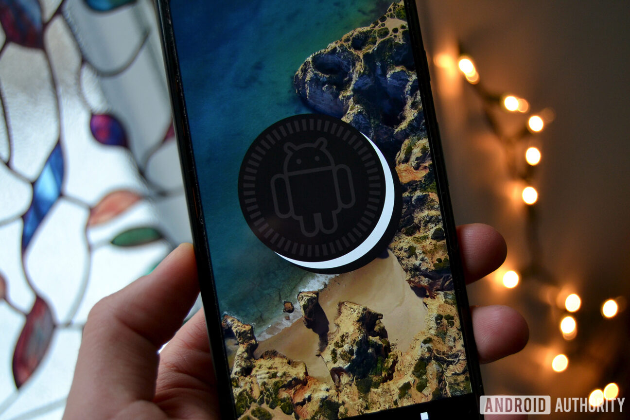 Android 8.1 Oreo bug causing overcharging on Pixel XL (2016)