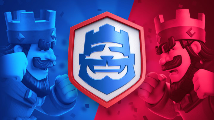 5 best cards to use in Clash Royale Qualify for CRL challenge