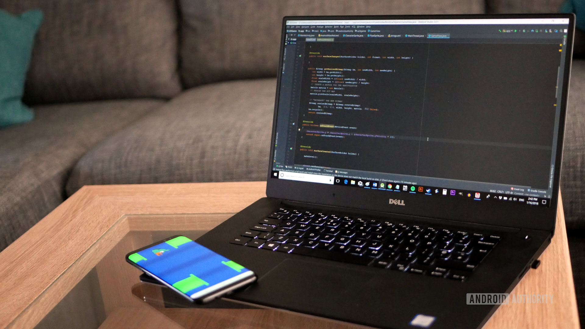How to Start Game Development on Android - DEV Community