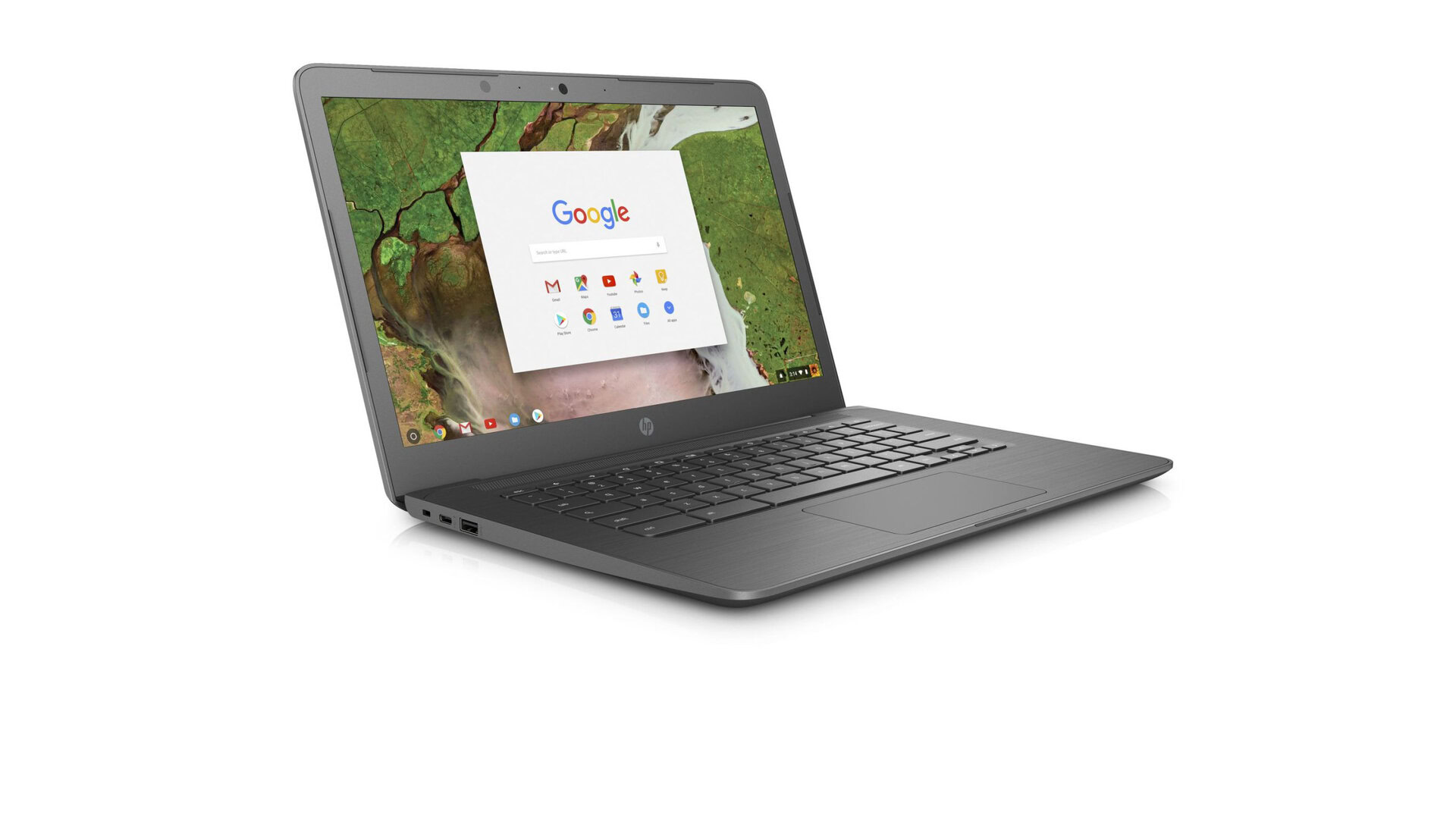 HP 14” Chromebook Enterprise buy 14 g6 (NEW)