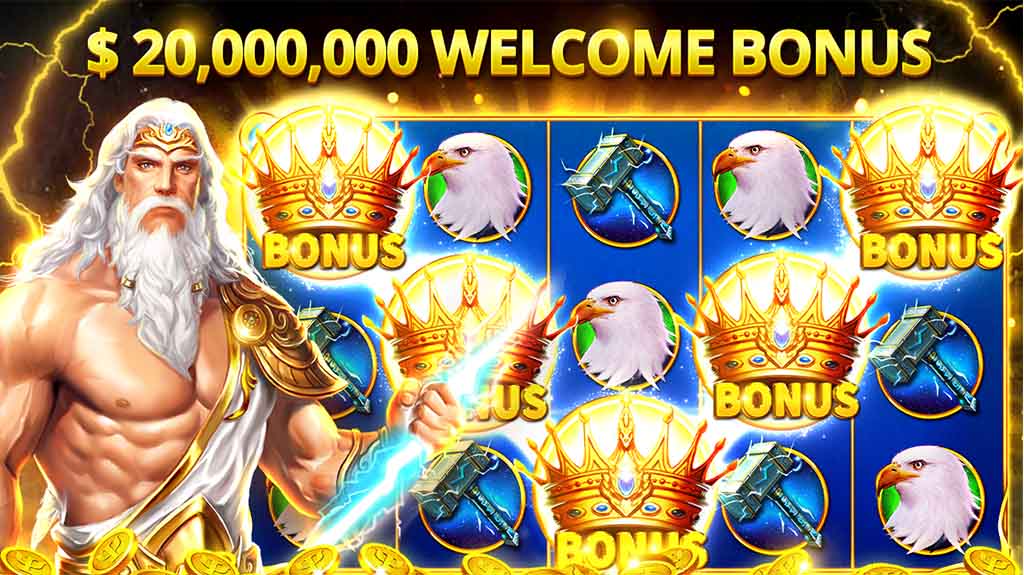 best slots app for android