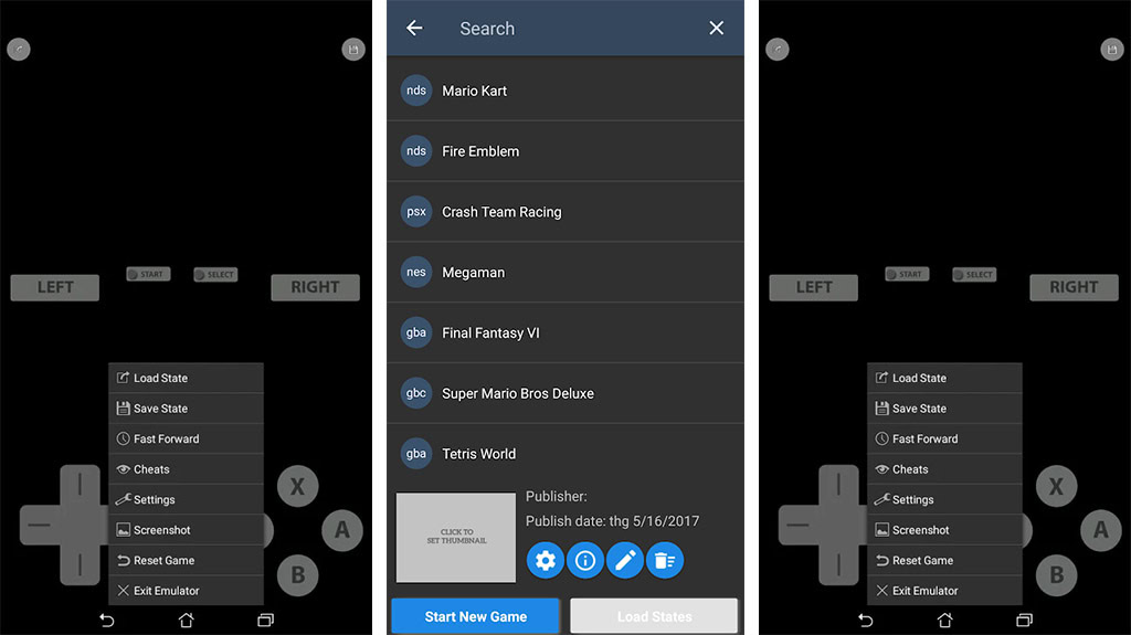 download nintendo ds emulator for android