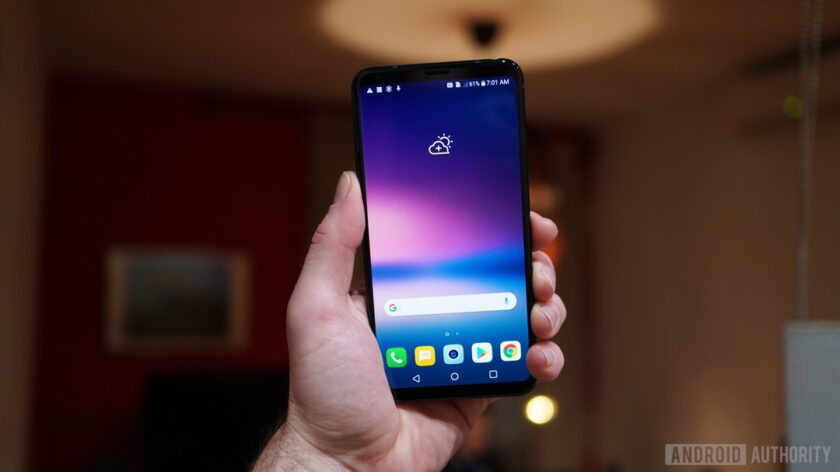 LG's new product strategy: unnecessary or inevitable? - Android Authority