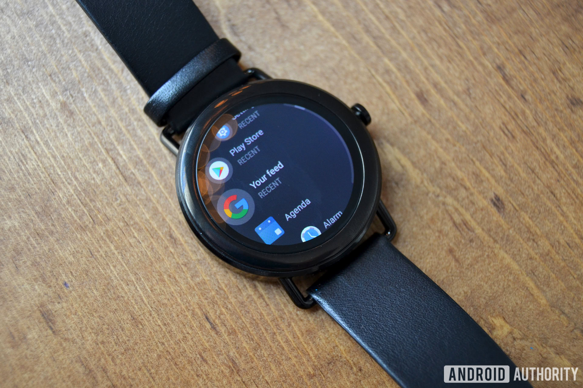 are Android Wear smartwatches getting the Wear OS update - Android