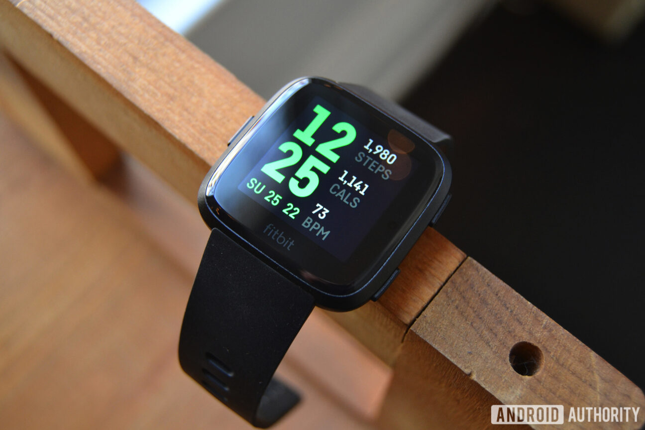 Fitbit OS 3.0 rolling out now to the Fitbit Versa and Ionic smartwatches